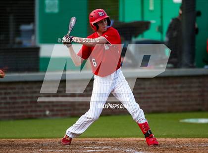 Thumbnail 1 in Providence Day vs. Mallard Creek photogallery.