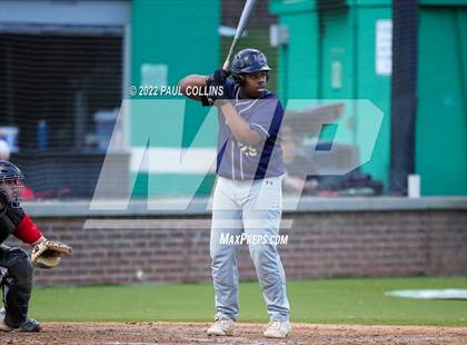 Thumbnail 2 in Providence Day vs. Mallard Creek photogallery.
