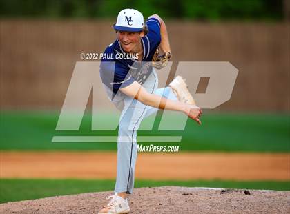 Thumbnail 3 in Providence Day vs. Mallard Creek photogallery.