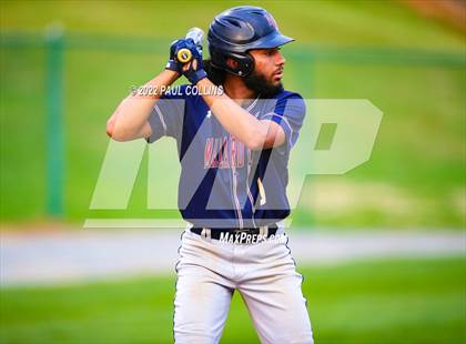 Thumbnail 1 in Providence Day vs. Mallard Creek photogallery.