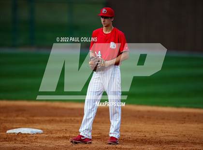 Thumbnail 2 in Providence Day vs. Mallard Creek photogallery.