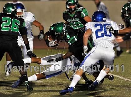 Thumbnail 3 in Norco @ Upland photogallery.