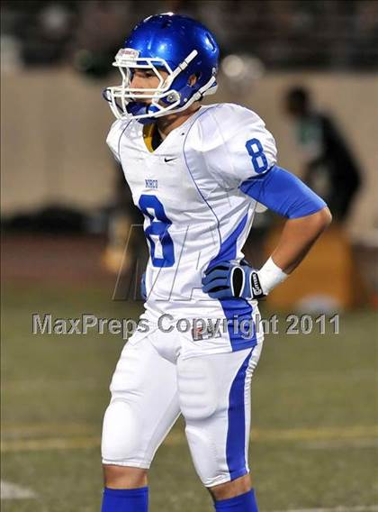 Thumbnail 1 in Norco @ Upland photogallery.