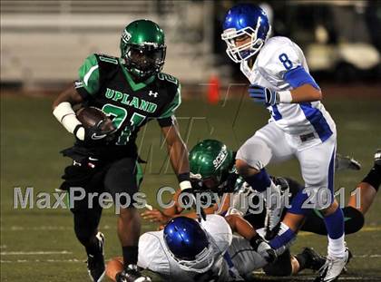Thumbnail 1 in Norco @ Upland photogallery.
