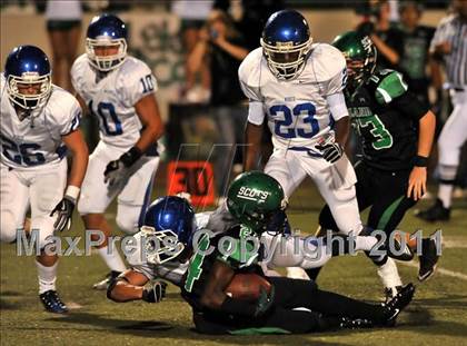 Thumbnail 1 in Norco @ Upland photogallery.