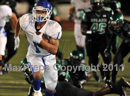 Thumbnail 1 in Norco @ Upland photogallery.