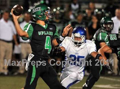 Thumbnail 1 in Norco @ Upland photogallery.