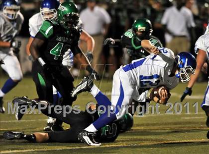 Thumbnail 1 in Norco @ Upland photogallery.