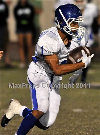 Thumbnail 3 in Norco @ Upland photogallery.