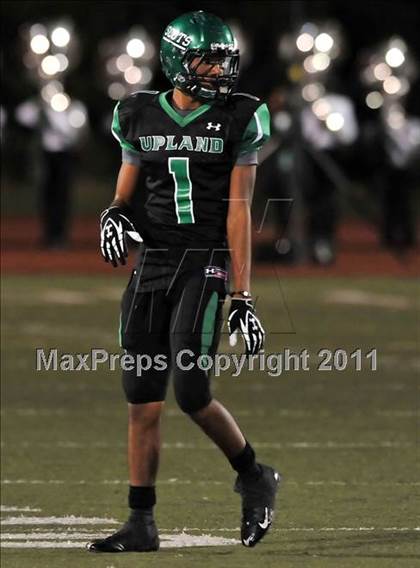 Thumbnail 3 in Norco @ Upland photogallery.