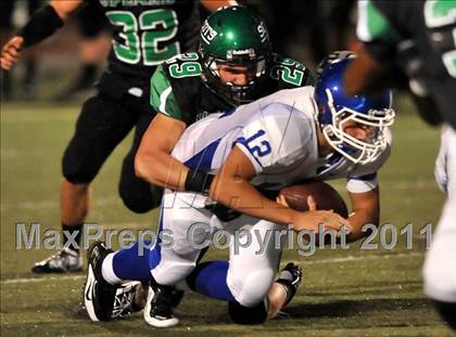 Thumbnail 2 in Norco @ Upland photogallery.