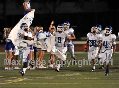 Thumbnail 3 in Norco @ Upland photogallery.