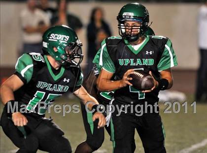 Thumbnail 1 in Norco @ Upland photogallery.