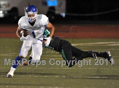 Thumbnail 3 in Norco @ Upland photogallery.