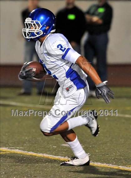 Thumbnail 2 in Norco @ Upland photogallery.