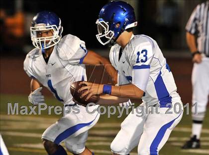 Thumbnail 1 in Norco @ Upland photogallery.