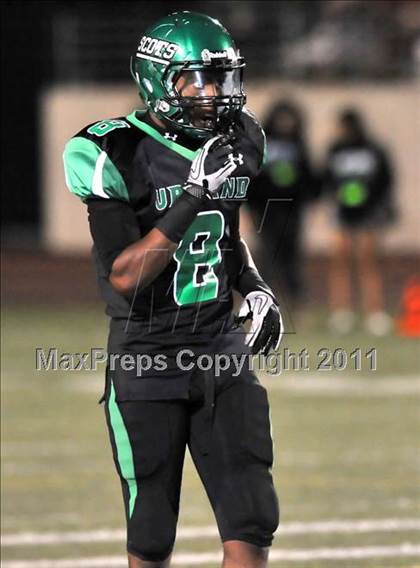 Thumbnail 1 in Norco @ Upland photogallery.