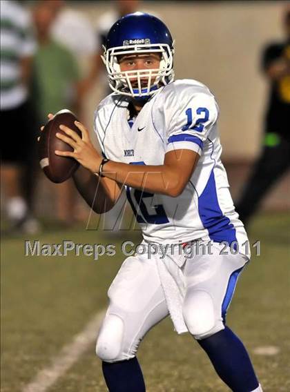 Thumbnail 2 in Norco @ Upland photogallery.