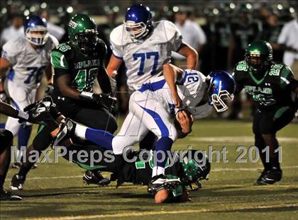 Thumbnail 3 in Norco @ Upland photogallery.