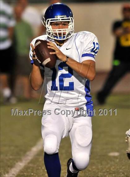 Thumbnail 1 in Norco @ Upland photogallery.