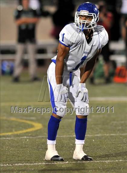Thumbnail 1 in Norco @ Upland photogallery.