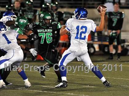 Thumbnail 1 in Norco @ Upland photogallery.