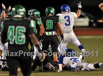 Thumbnail 3 in Norco @ Upland photogallery.