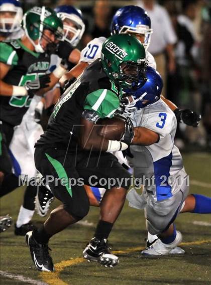 Thumbnail 2 in Norco @ Upland photogallery.