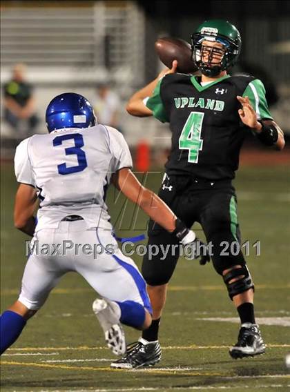 Thumbnail 3 in Norco @ Upland photogallery.