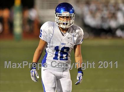 Thumbnail 1 in Norco @ Upland photogallery.