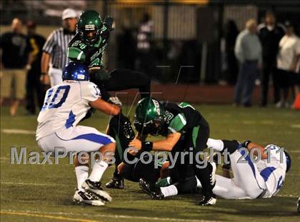 Thumbnail 1 in Norco @ Upland photogallery.