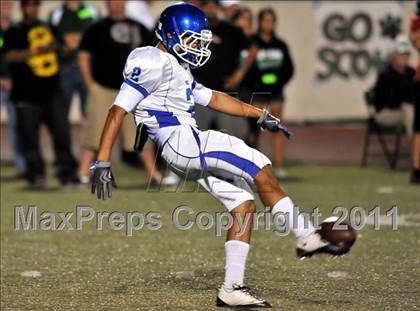 Thumbnail 1 in Norco @ Upland photogallery.