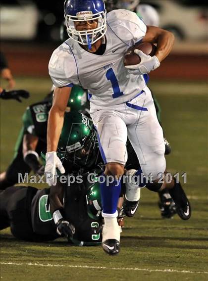 Thumbnail 2 in Norco @ Upland photogallery.