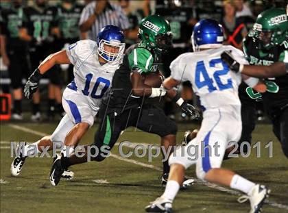 Thumbnail 1 in Norco @ Upland photogallery.