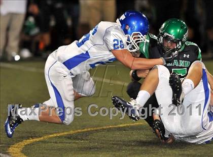 Thumbnail 1 in Norco @ Upland photogallery.