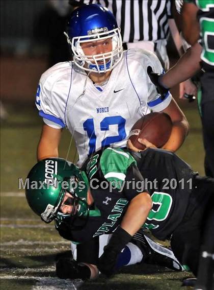 Thumbnail 3 in Norco @ Upland photogallery.