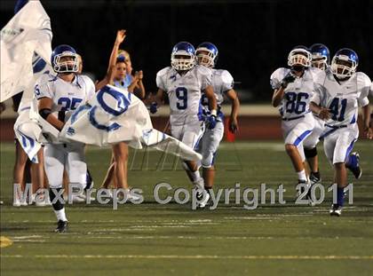 Thumbnail 2 in Norco @ Upland photogallery.