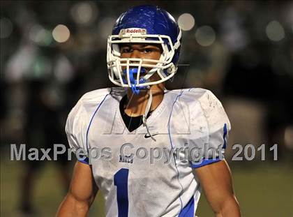 Thumbnail 3 in Norco @ Upland photogallery.