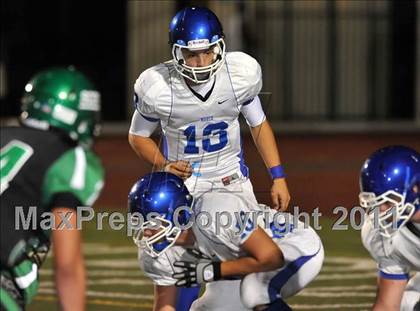 Thumbnail 3 in Norco @ Upland photogallery.