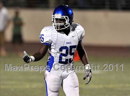 Thumbnail 1 in Norco @ Upland photogallery.