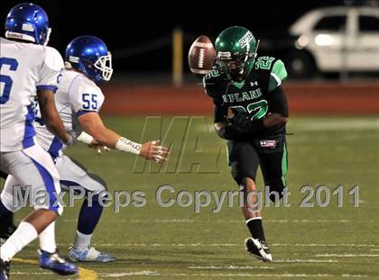 Thumbnail 1 in Norco @ Upland photogallery.