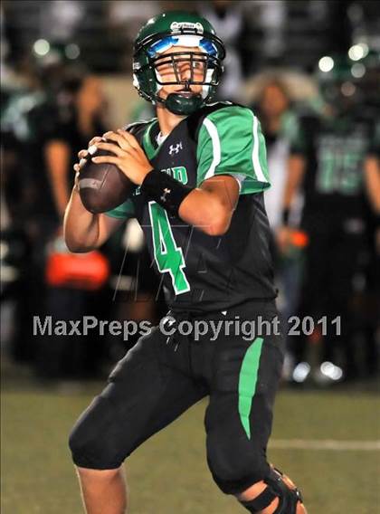 Thumbnail 1 in Norco @ Upland photogallery.