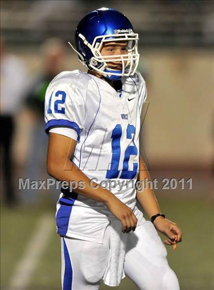 Thumbnail 1 in Norco @ Upland photogallery.