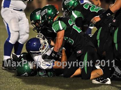 Thumbnail 3 in Norco @ Upland photogallery.