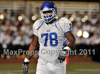 Thumbnail 1 in Norco @ Upland photogallery.