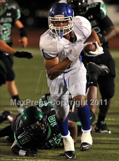 Thumbnail 3 in Norco @ Upland photogallery.