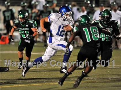 Thumbnail 2 in Norco @ Upland photogallery.