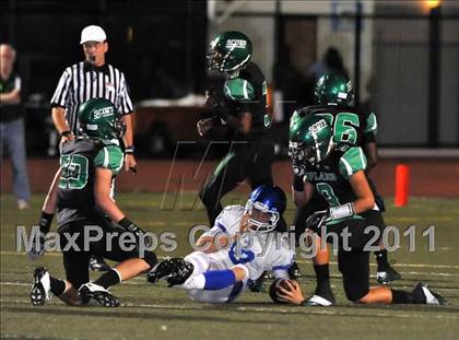 Thumbnail 1 in Norco @ Upland photogallery.