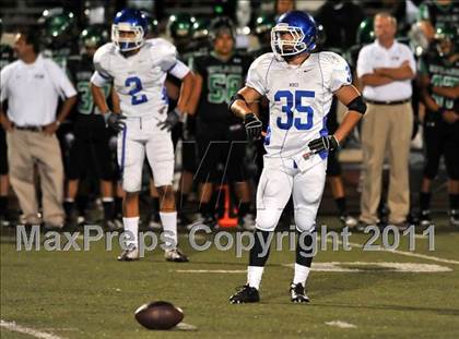 Thumbnail 1 in Norco @ Upland photogallery.