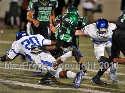 Thumbnail 2 in Norco @ Upland photogallery.